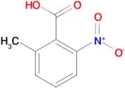 2-Methyl-6-nitrobenzoic acid