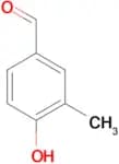 4-Hydroxy-3-methylbenzaldehyde