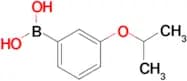 (3-Isopropoxyphenyl)boronic acid