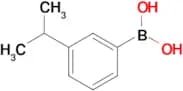 3-Isopropylphenylboronic acid