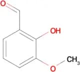 3-Methoxysalicylaldehyde
