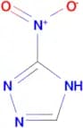 3-Nitro-1H-1,2,4-triazole