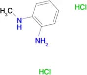N-Methyl-1,2-benzenediamine dihydrochloride