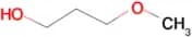 3-Methoxy-1-propanol