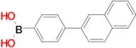 4-(Naphthalen-2-yl)phenylboronic acid