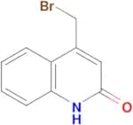 4-Bromomethyl-1,2-dihydroquinoline-2-one