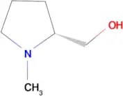 N-Methyl-D-prolinol