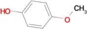 4-Methoxyphenol