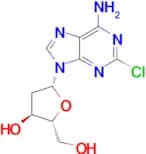 2-Chloro-2′-deoxyadenosine