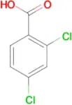 2,4-Dichlorobenzoic acid