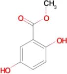 Methyl 2,5-dihydroxybenzoate