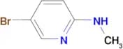 5-Bromo-N-methylpyridin-2-amine