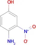 4-Hydroxy-2-nitroaniline