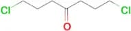 1,7-Dichloroheptan-4-one