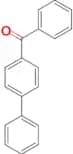 4-Benzoylbiphenyl