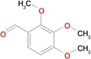 2,3,4-Trimethoxybenzaldehyde