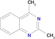 2,4-Dimethylquinazoline
