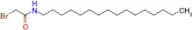 2-Bromo-N-hexadecylacetamide