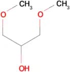 1,3-Dimethoxypropan-2-ol