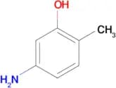 5-Amino-2-methylphenol