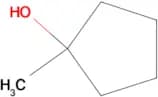 1-Methylcyclopentanol