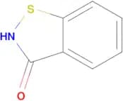 1,2-Benzothiazol-3-one