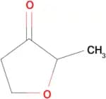 2-Methyl tetrahydro-3-furanone