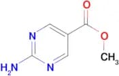 Methyl 2-aminopyrimidine-5-carboxylate