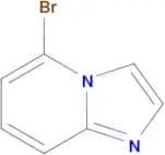 5-Bromoimidazo[1,2-a]pyridine