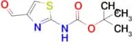 N-Boc-2-Amino-4-formylthiazole