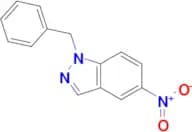 1-Benzyl-5-nitro-1H-indazole