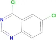 4,6-Dichloroquinazoline