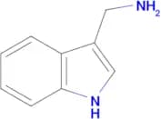 (1H-Indol-3-yl)methanamine