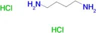 1,4-Diaminobutane dihydrochloride