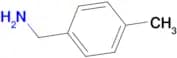 4-Methylbenzylamine