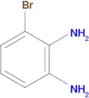 3-Bromobenzene-1,2-diamine