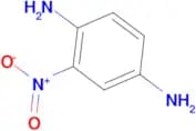 2-Nitro-1,4-phenylenediamine