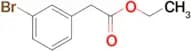 Ethyl 3-bromophenylacetate