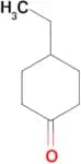 4-Ethylcyclohexanone