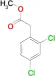 Methyl 2,4-dichlorophenylacetate