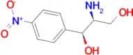 (1S,2S)-(+)-2-Amino-1-(4-nitrophenyl)-1,3-propanediol