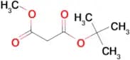 tert-Butyl methyl malonate
