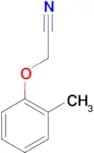 o-Tolyloxyacetonitrile
