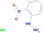 2-Nitrophenylhydrazine hydrochloride