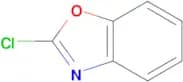 2-Chlorobenzoxazole