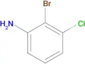 2-Bromo-3-chloroaniline