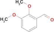 2,3-Dimethoxybenzaldehyde