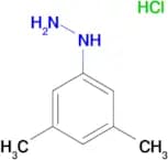 3,5-Dimethylphenylhydrazine hydrochloride