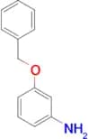 3-Benzyloxyaniline