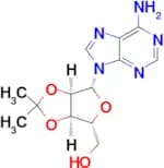2′,3′-O-isopropylideneadenosine